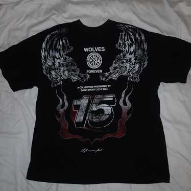 VANQUISH - 【take】Darc Sport Tシャツ XL Darc sport shirt 