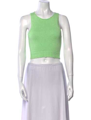 Paloma wool green wool - Gem