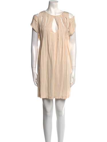 [GLOWNY] THE CHLOE DRESS ☆送料込☆ MUSINSA公式 | GLOWNY THE CHLOE DRESS (WHITE)