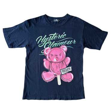 Hysteric glamour bear - Gem