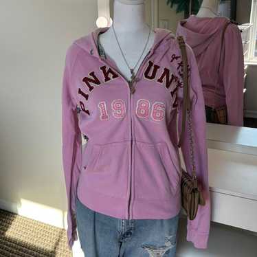 トップス vintage pink sweat THATGIRLPC | Tops | Thatgirl Vintage Pink Sweatsuit | Poshmark
