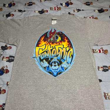 Vintage fantasmic walt disney - Gem