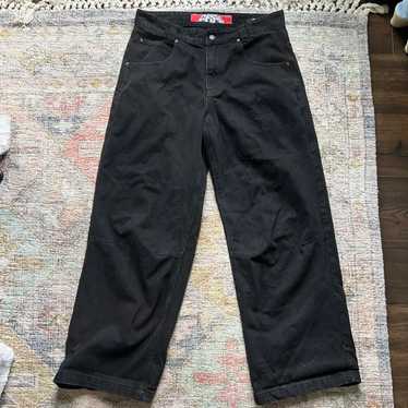 Jaded london black jeans - Gem