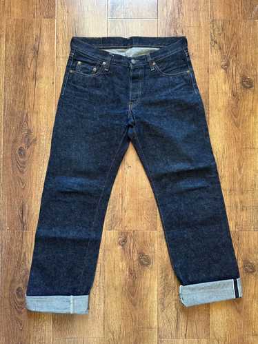 パンツ THE REAL McCOY'S Ultimate Seeker W29 L36 THE REAL McCOY'S Ultimate Seeker W29 L36