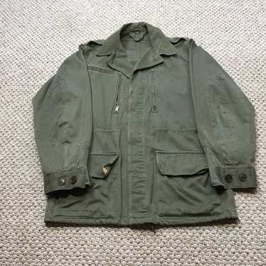 Vintage french m64 army - Gem