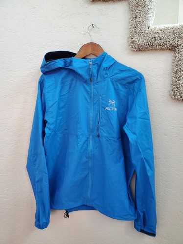 ARC’TERYX Squamish Jacket Arc'Teryx Squamish Hoody Men's