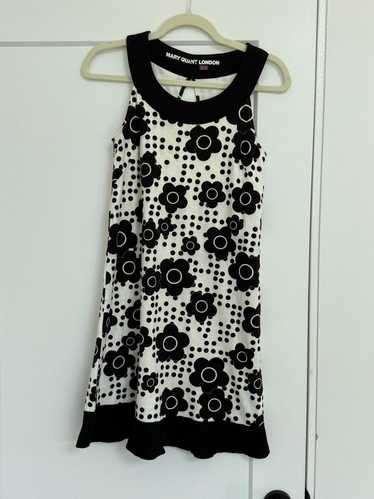 ワンピース vintage mary quant london onepiece dv Avengers in Time: 1963, Fashion: Mary Quant, Ginger Group Line