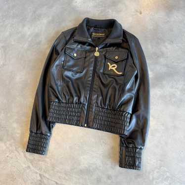 Rocawear leather jacket - Gem