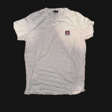 Diesel t-shirt 90s vintage - Gem