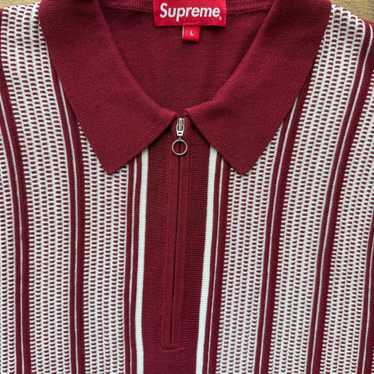 Supreme polo shirt - Gem