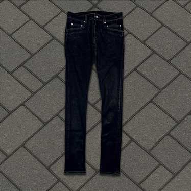 Rick owens drkshdw tyrone - Gem