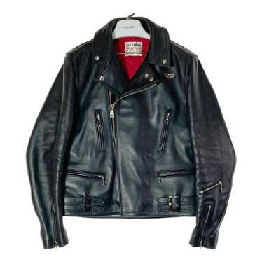 ジャケット・アウター Lewis Leathers THE REALMcCOY'S Lightning Lewis leathers lightning - Gem