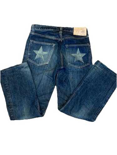 SUGAR CANE Star Denim ベスト サイズ36 Sugar Cane Star Denim ベスト 36サイズ グレー - メルカリ