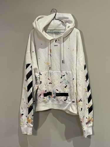 Off-white off white galaxy - Gem