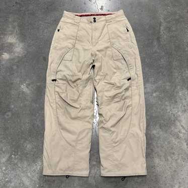 Y2k cargo pants oakley - Gem