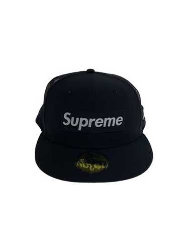 Supreme cap 7 3/8 - Gem