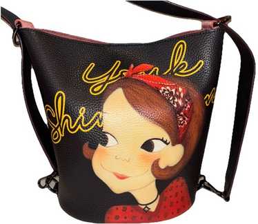 Youk shim won bucket - Gem