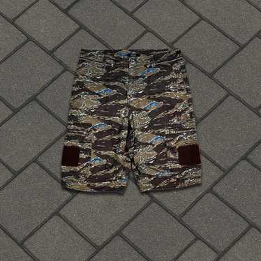 【専用】UNDERCOVER CAMOUFLAGE PANTS Undercover Undercover 05 But Beautiful Reconstructed Tiger