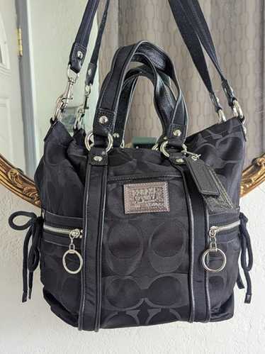 Coach two way bag - Gem