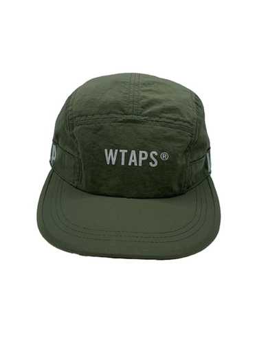 帽子 WTAPS CAP RIPSTOP WTAPST-502CapCotton.