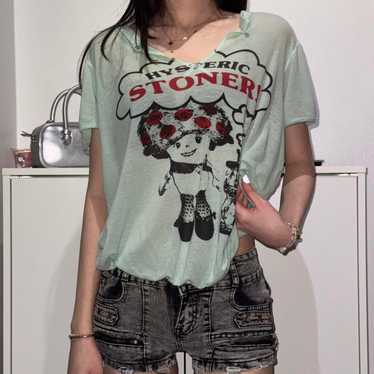 Very rare hysteric stoner - Gem