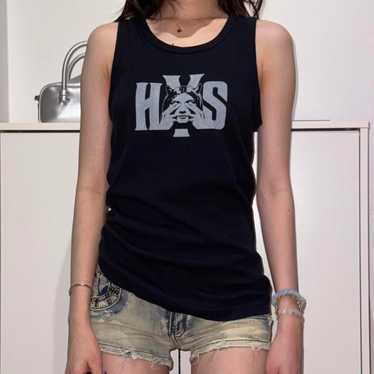 Hysteric tank top - Gem