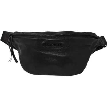 【DIESEL】Vintage belt bag Vintage Diesel Bag Deadstock Utility Cargo Gorpcore Techwear