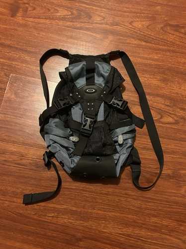 バッグ 2000s oakley archive mini boston bag y2k 00s oakley archive boston bag y2k black