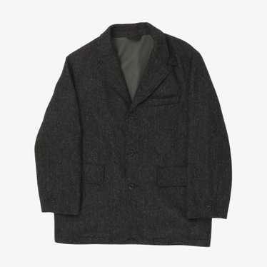 ジャケット・アウター NIGEL HALL wool double jacket pcoat Nigel hall jacket - Gem