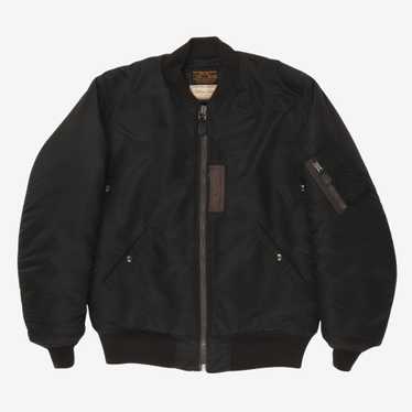 Buzz rickson ma-1 spec.mil-j-8279 - Gem