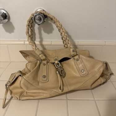 【関税&送料込】BIASIA Bags Beige Francesco biasia beige leather - Gem