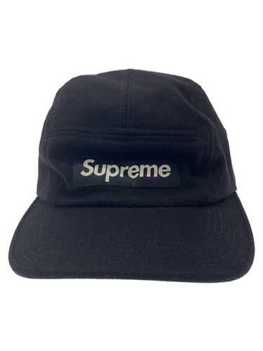 Suprem×NEWERA　Loro Piana Box Logo Cap Supreme 'Loro Piana Box Logo New Era' ニューエラキャップ