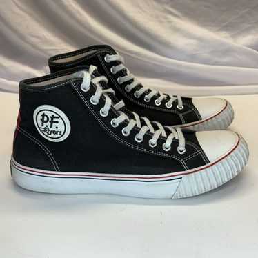 Pf flyers black center - Gem