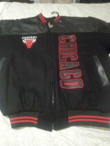 Starter chicago bulls jacket - Gem
