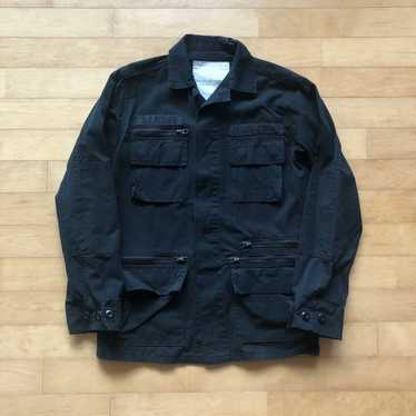 Field jacket polo ralph lauren m65 - Gem