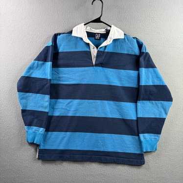 Vintage 90s gap rugby - Gem