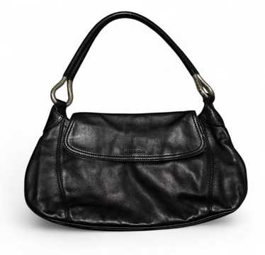 バッグ 2004SS PRADA leather bag black archive PRADA Archive All-Leather Bag Black Men's | eBay