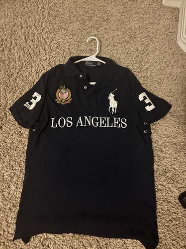 Polo ralph lauren chief - Gem