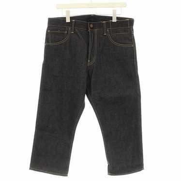 visvim SOCIAL SCULPTURE 01 RED EDGE　W32 SOCIAL SCULPTURE 01 SLIM RED EDGE (0118205005002) | visvim