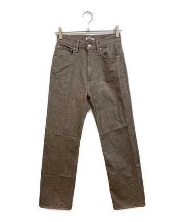 パンツ Comoli 23ss Denim 5p Pants COMOLI (コモリ) デニム 5Pパンツ