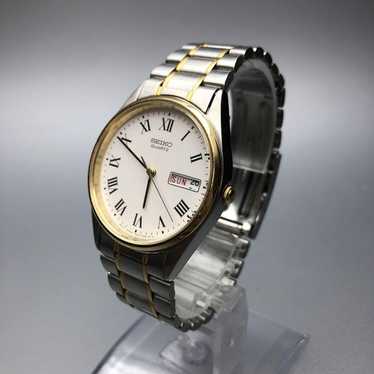Seiko watch 7n43 7a50 - Gem