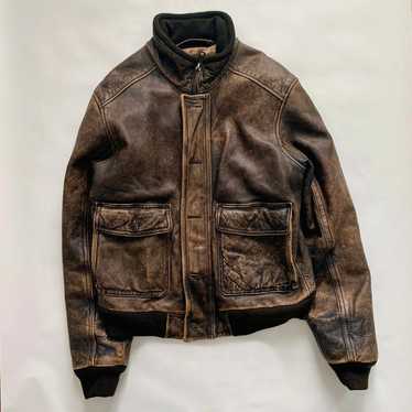 激レア RUEHL NO.925 FULTON JACKET L Rare Vintage Abercrombie & Fitch RUEHL No.925 Fulton Jacket
