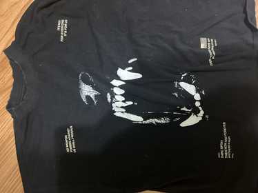 DARC SPORT WOLVES Tシャツ 2015 DARC SPORT THE SEVEN VIRTUES 