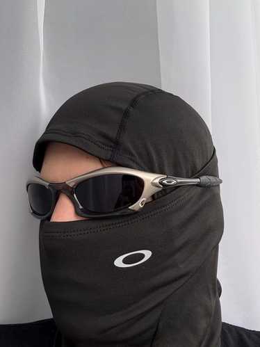 Vintage oakley splice polarized - Gem