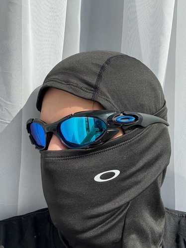 Oakley plate sunglasses - Gem