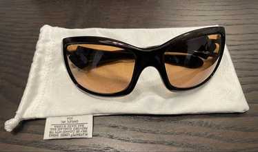 OAKLEY RAVISHING 度付きサングラス　ブラウンシュガー　レディース Oakley ravishing sunglasses with - Gem