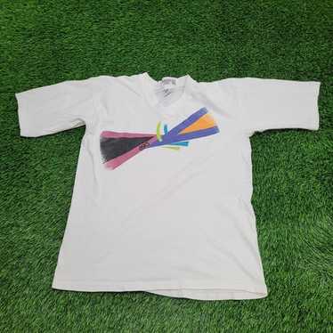 Asics shirt vintage asics - Gem