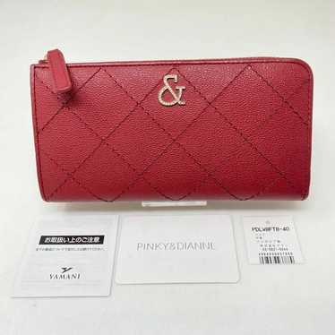 Pinky dianne wallet - Gem