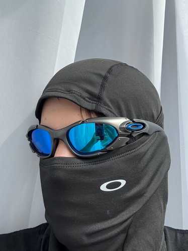 Vintage 90s oakley plate - Gem