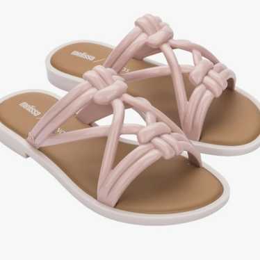 美品 ENFOLD 24ss WAVE SANDAL ウェーブサンダル 36 24SS】ENFOLD エンフォルド / WAVE SANDALS / サンダル | TRENT